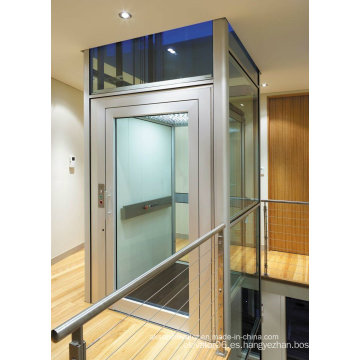 Aksen Home Elevator Villa Elevador Mrl HJ